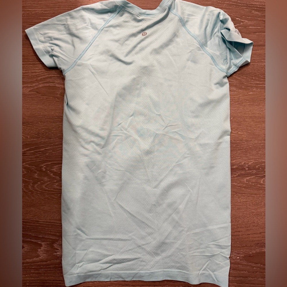 Lululemon Swiftly Tech - Picture 2 of 3